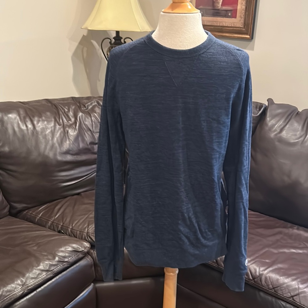 Champion Crew Neck Shirt